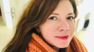 Оксана Баулина
