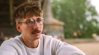 Игорь Рогов