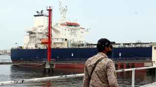 Деньги за российскую нефть стали приходить быстрее