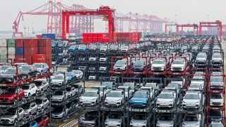 Китай запросто может занять весь российский автомобильный рынок и даже почти сделал это