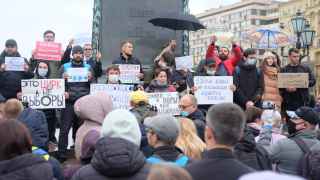 Проблемой для российской власти стали не только протестующие, но и поддерживающие