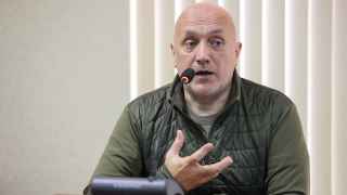 Захар Прилепин