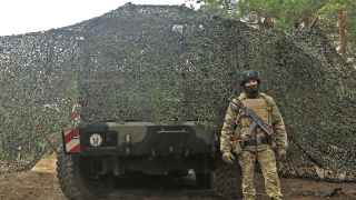 Комплекс Patriot в Украине