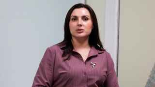 Юлия Трухманова