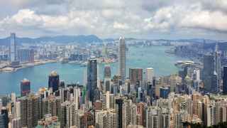 В финансовых центрах, таких как Гонконг, и рублям найдется применение