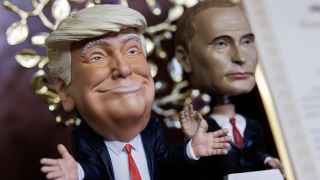 Россияне чувствуют приближение настоящих, а не игрушечных проблем