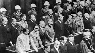 Торжествам в связи с юбилеем Нюрнберга российские власти попытались придать псевдоукраинский акцент