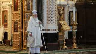 Ни один модернист не сделал для глобальных перемен в православии больше, чем патриарх Кирилл
