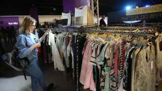 В сети дисконтных магазинов одежды Familia говорят, что имеют все возможности получить выгоду от высокой инфляции