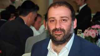 Тимур Миндич