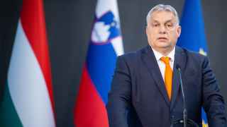 Премьер-министр Венгрии Виктор Орбан снял возражения против помощи Украине