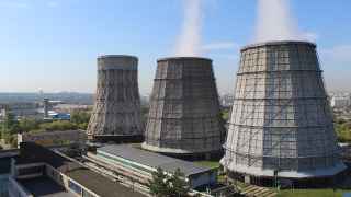 Орловская ТЭЦ