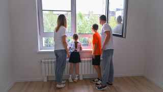 Жилье уже не будет так доступно, как до войны и пандемии