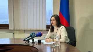 Юлия Мерваезова