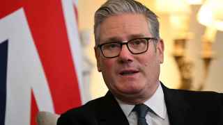 Кир Стармер