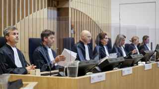 Правительство Нидерландов направило жалобу в Европейский суд по делу Боинга MH17