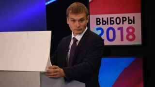 Пять лет назад коммунист Валентин Коновалов не хотел, но выиграл выборы в Хакасии