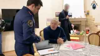 Виктор Витвицкий задержан