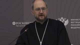 Протоиерей Ткаченко: нельзя доверять частным благотворителям