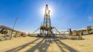 Месторождение «Западная Курна-2»