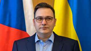 Министр иностранных дел Чехии Ян Липавски