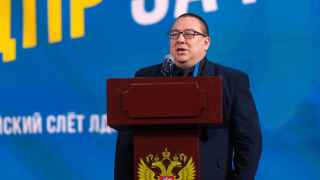 Юрий Напсо 