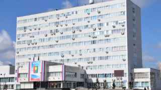Администрация Братска