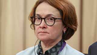 Центробанк готовится к резкому роста дефицита бюджета