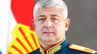 Евгений Никифоров