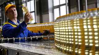 Производство подсолнечного масла «Золотая семечка» в Ростове-на-Дону
