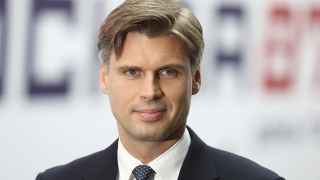 Дмитрий Баканов