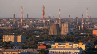 Орскнефтегеосинтез