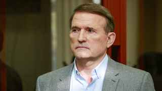 Виктор Медведчук