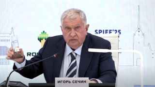 Игорю Сечину «Лукойл» не по зубам. По крайней мере сейчас