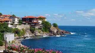 Россиянам принадлежит множество объектов недвижимости на болгарском побережье 