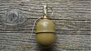 граната РГД-5