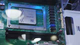 Отечественный процессор «Иртыш»