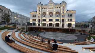 Политехнический музей открывает первую российскую школу эксплейнеров