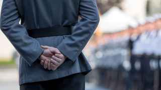 У обязательного призыва в Германии – стертые перспективы