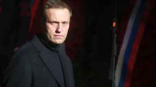 Алексей Навальный