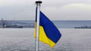 В Украине убеждены, что покинули Крым и Севастополь на время и скоро туда вернутся