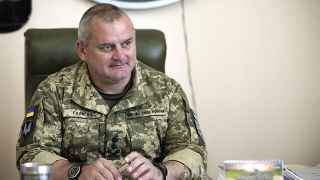 Григорий Галаган