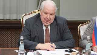 Сергей Кисляк 