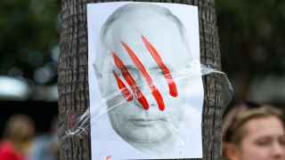 Дело не в патриархе, дело не в Путине – дело в России