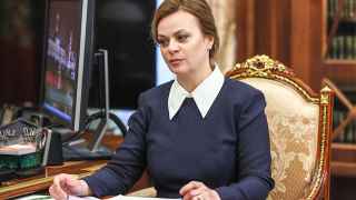 Анна Цивилева