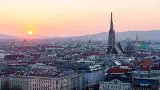 Австрия ослабляет ограничения на въезд для туристов из всех стран, включая Россию