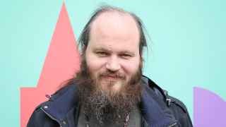 Иерей Павел Островский.
