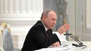 Человеческие проявления «партнеров» президент РФ принял за слабость