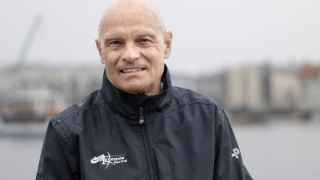 Торбьорн Торнквист