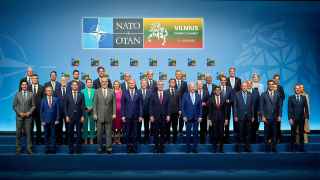 Июльский саммит НАТО в Вильнюсе